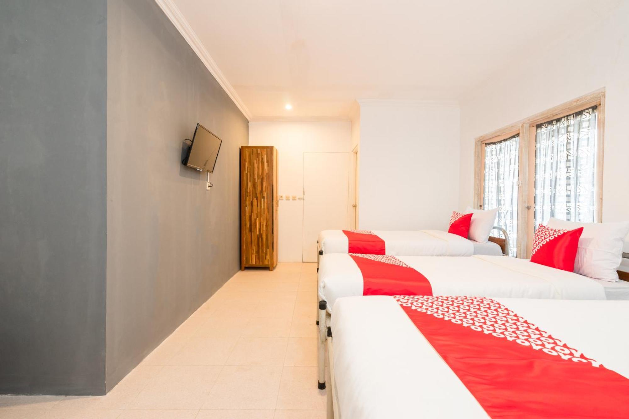 Reddoorz Syariah Near Plengkung Gading 2 Hotel Yogyakarta Eksteriør billede